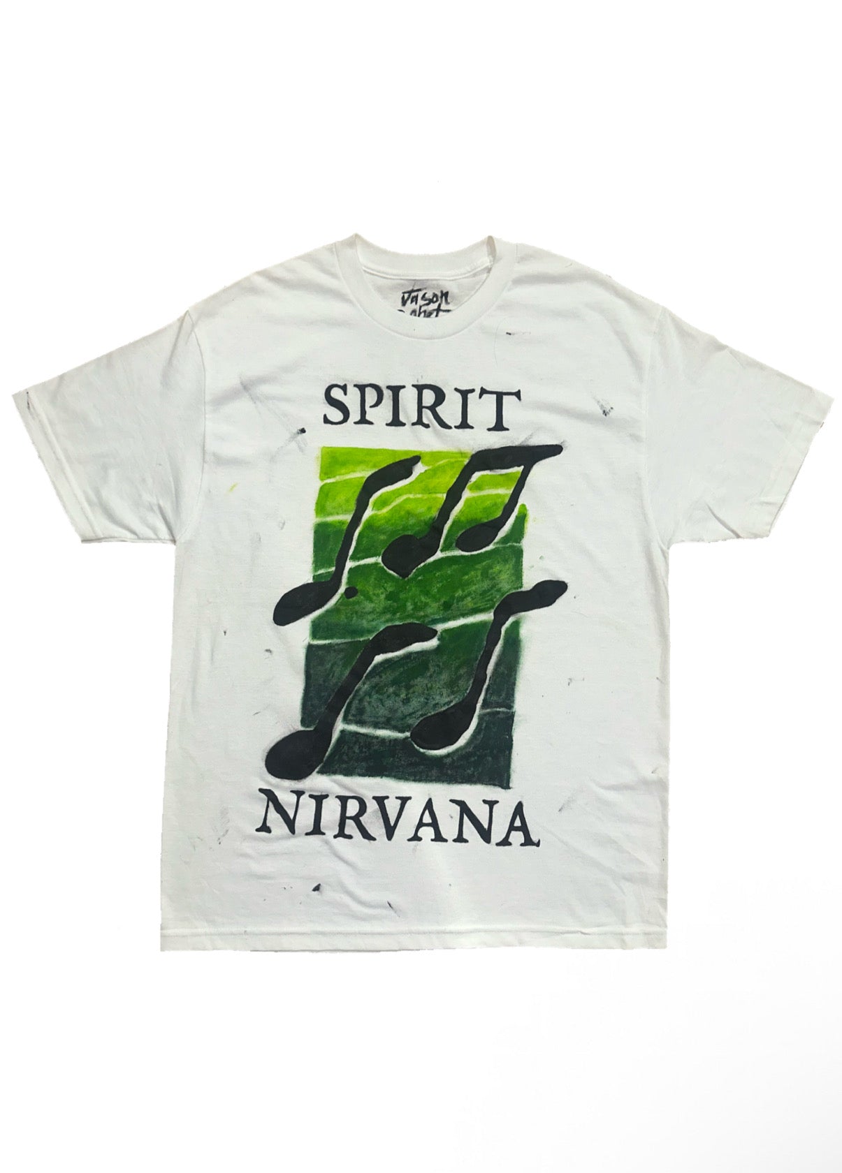 NIRVANA SPIRIT