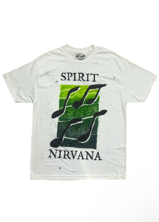 NIRVANA SPIRIT