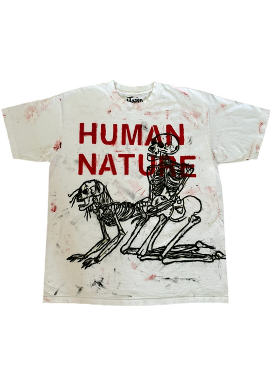 HUMAN NATURE