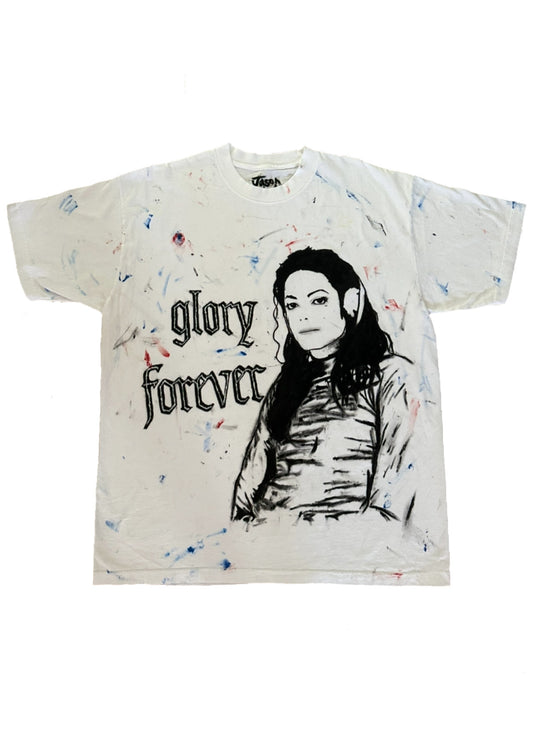 GLORY FOREVER