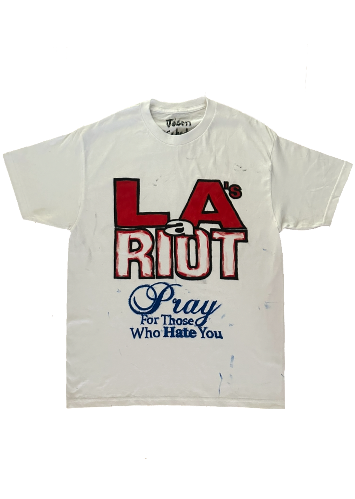 LA’s A RIOT
