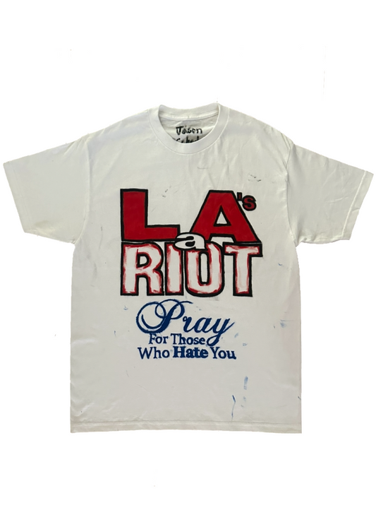 LA’s A RIOT