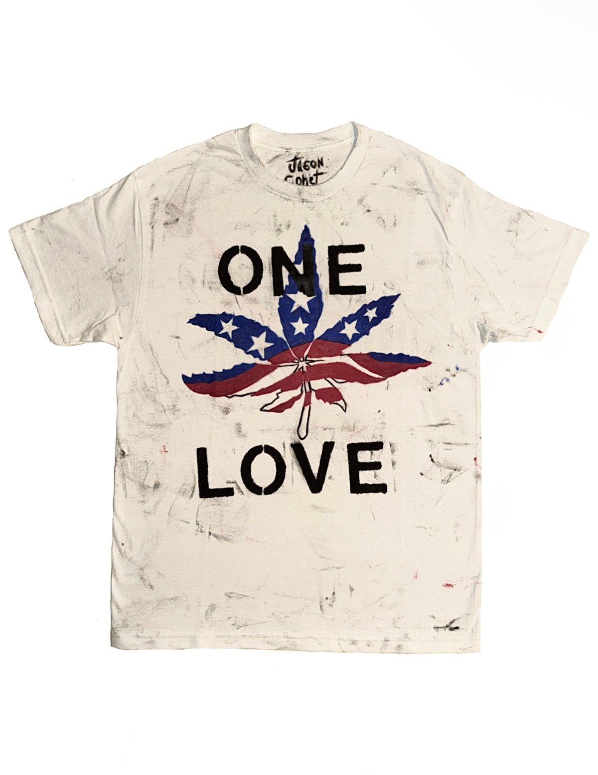 ONE LOVE PLANT