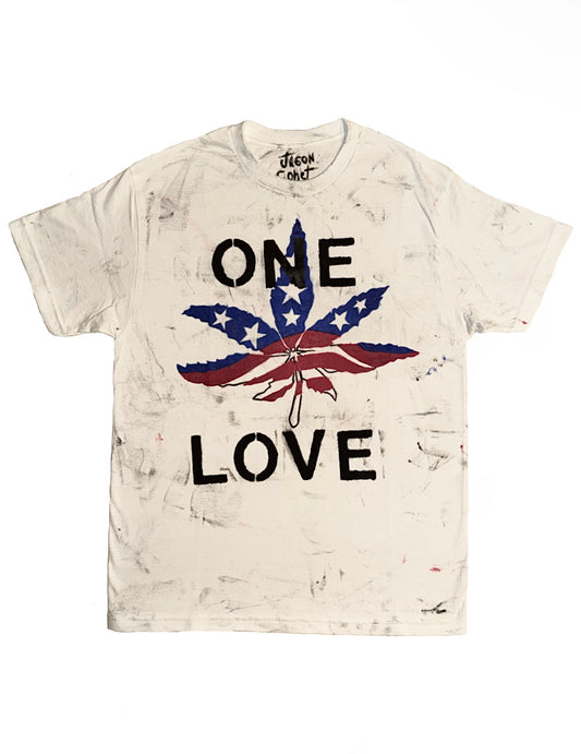 ONE LOVE PLANT